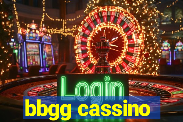 bbgg cassino